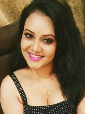 Priya Gamre