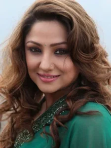 Priyanka Upendra