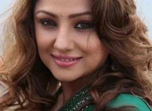 Priyanka Upendra