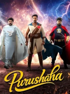 Purushaha