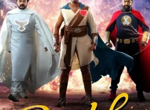 Purushaha