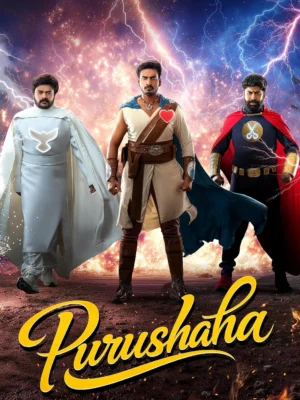 Purushaha