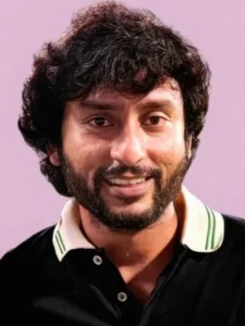 R. J. Balaji