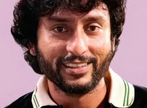 R. J. Balaji