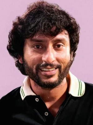 R. J. Balaji