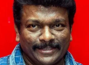 R. Parthiban