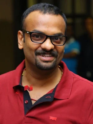R. S. Vimal