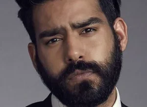 Rahul Kohli