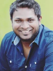 Rahul Raj