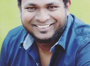 Rahul Raj