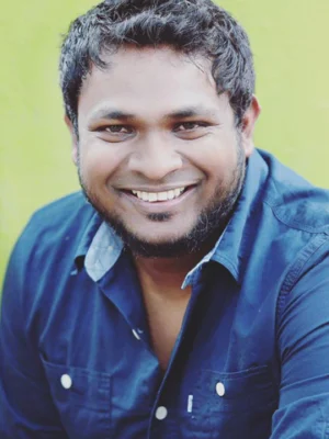Rahul Raj