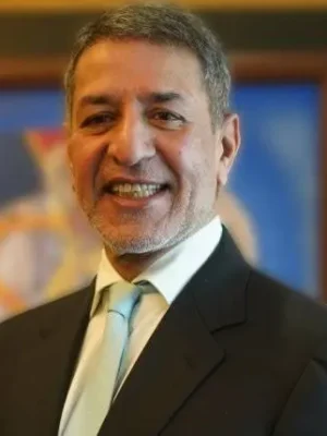 Rajan Mittal