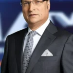 Rajat Sharma