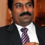 Rajesh Adani