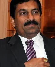Rajesh Adani