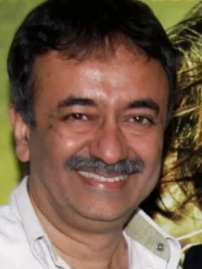 Rajkumar Hirani