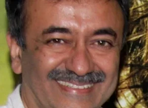 Rajkumar Hirani