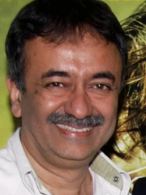 Rajkumar Hirani