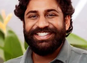 Rajkumar Kasireddy