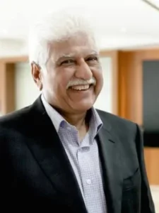 Rakesh Bharti Mittal