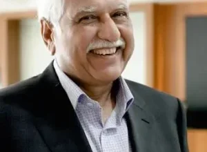 Rakesh Bharti Mittal