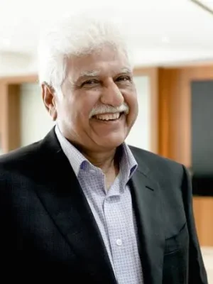 Rakesh Bharti Mittal