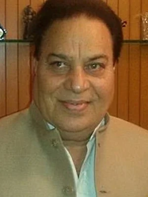 Rana Jung Bahadur