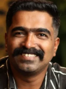 Ravi Basrur