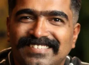 Ravi Basrur