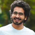 Ravi Teja Mahadasyam