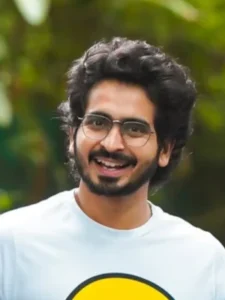 Ravi Teja Mahadasyam
