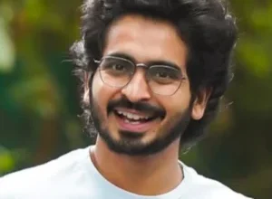Ravi Teja Mahadasyam