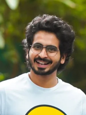 Ravi Teja Mahadasyam