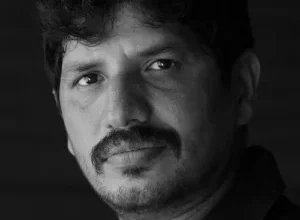 Ravi Varman