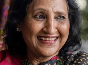 Rekha Jhunjhunwala