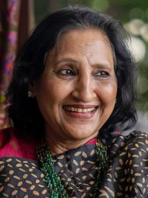 Rekha Jhunjhunwala