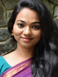Rekha Kumanan