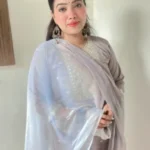 Rekha Mona Sarkar