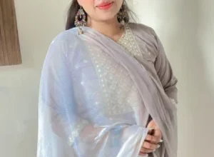 Rekha Mona Sarkar