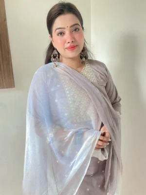 Rekha Mona Sarkar