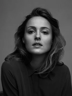 Renate Reinsve