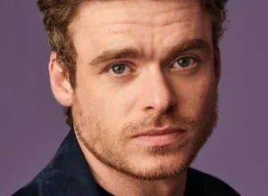 Richard Madden