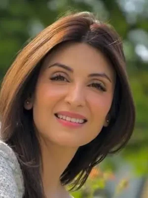 Riddhima Kapoor Sahni