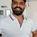 Ritesh Modi