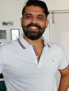 Ritesh Modi