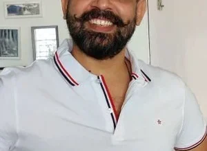 Ritesh Modi