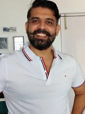 Ritesh Modi