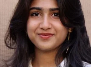Riya Shibu