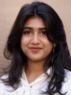 Riya Shibu