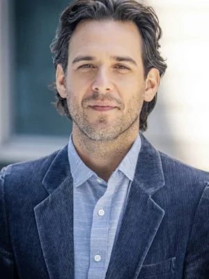 Roberto Patino